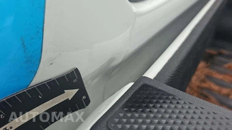 2024 Nissan Frontier SV Crew Cab Medium Bed - miniatura 31