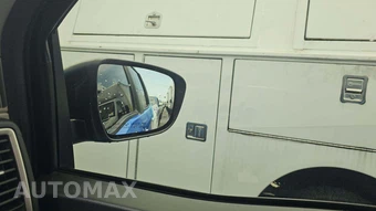 2024 Nissan Frontier SV Crew Cab Medium Bed - miniatura 36