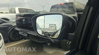 2024 Nissan Frontier SV Crew Cab Medium Bed - miniatura 44