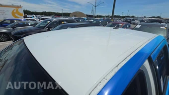 2024 Nissan Frontier SV Crew Cab Medium Bed - miniatura 20