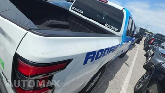 2024 Nissan Frontier SV Crew Cab Medium Bed - miniatura 29