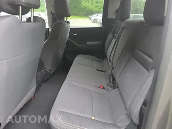 2024 Nissan Frontier SV Crew Cab Medium Bed - miniatura 14