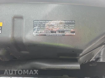 2024 Nissan Frontier SV Crew Cab Medium Bed - miniatura 23
