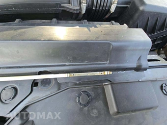 2024 Nissan Frontier SV Crew Cab Medium Bed – miniatura 21