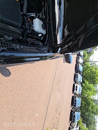 2024 Nissan Frontier SV Crew Cab Medium Bed – miniatura 22