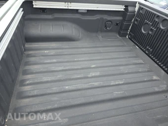 2024 Nissan Frontier SV Crew Cab Medium Bed – miniatura 16