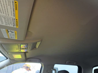 2024 Nissan Frontier SV Crew Cab Medium Bed – miniatura 17
