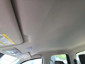 2024 Nissan Frontier SV Crew Cab Medium Bed - miniatura 11