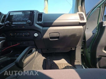 2024 Nissan Frontier SV Crew Cab Medium Bed - miniatura 18