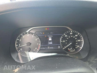 2024 Nissan Frontier SV Crew Cab Medium Bed - miniatura 9