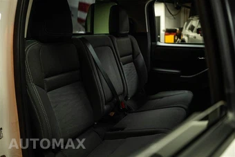 2024 Nissan Frontier SV Crew Cab Medium Bed - miniatura 11
