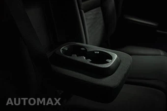 2024 Nissan Frontier SV Crew Cab Medium Bed - miniatura 12