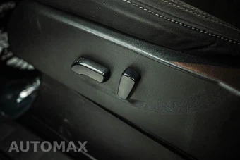 2024 Nissan Frontier SV Crew Cab Medium Bed - miniatura 16