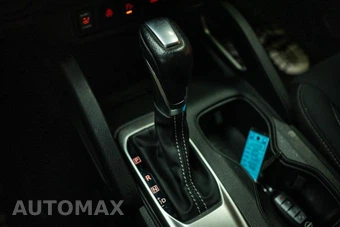 2024 Nissan Frontier SV Crew Cab Medium Bed - miniatura 18