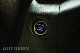 2024 Nissan Frontier SV Crew Cab Medium Bed - miniatura 19