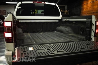 2024 Nissan Frontier SV Crew Cab Medium Bed - miniatura 7