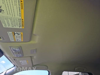 2024 Nissan Frontier SV Crew Cab Medium Bed - miniatura 17