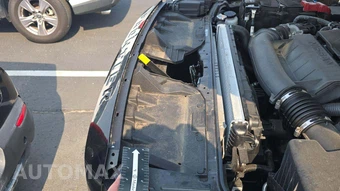 2024 Nissan Frontier SV Crew Cab Medium Bed - miniatura 20