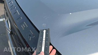 2024 Nissan Frontier SV Crew Cab Medium Bed - miniatura 23