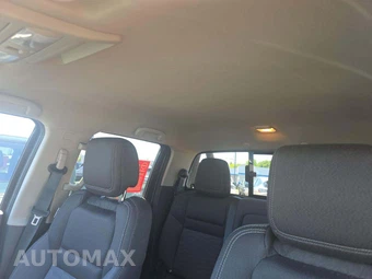 2024 Nissan Frontier SV Crew Cab Medium Bed – miniatura 11
