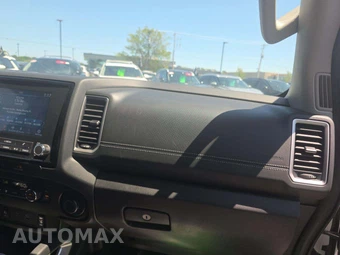 2024 Nissan Frontier SV Crew Cab Medium Bed – miniatura 19
