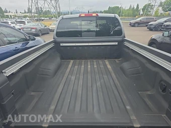 2024 Nissan Frontier SV Extended Cab Long Bed – miniatura 17