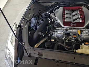 2024 Nissan GT-R Premium - miniatura 23
