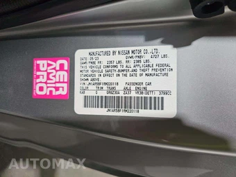 2024 Nissan GT-R Premium - miniatura 5