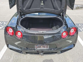 2024 Nissan GT-R Premium - miniatura 14