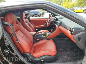 2024 Nissan GT-R Premium - miniatura 18