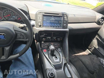 2024 Nissan GT-R Premium - miniatura 10
