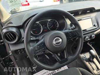 2024 Nissan Kicks S - miniatura 10
