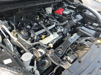 2024 Nissan Kicks S - miniatura 15