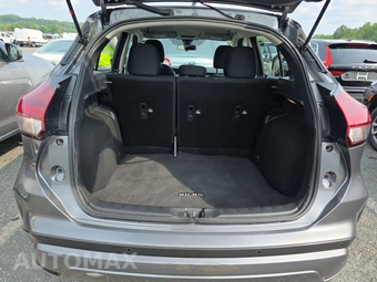 2024 Nissan Kicks S - miniatura 16