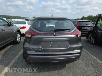 2024 Nissan Kicks S - miniatura 5