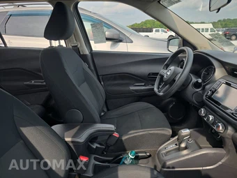 2024 Nissan Kicks S - miniatura 8