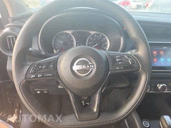 2024 Nissan Kicks S - miniatura 10