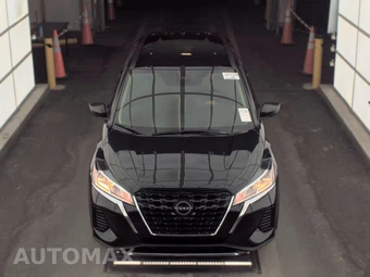 2024 Nissan Kicks S - miniatura 2