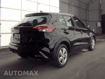 2024 Nissan Kicks S - miniatura 4