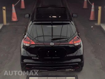 2024 Nissan Kicks S - miniatura 5