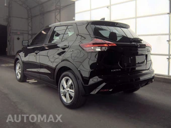 2024 Nissan Kicks S - miniatura 6