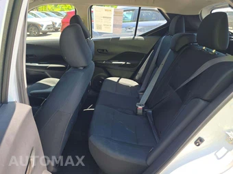 2024 Nissan Kicks S – miniatura 10