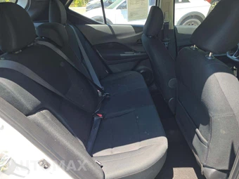 2024 Nissan Kicks S – miniatura 13