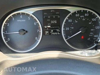 2024 Nissan Kicks S – miniatura 6