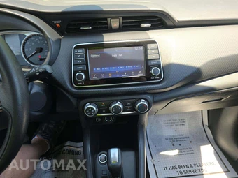 2024 Nissan Kicks S – miniatura 7