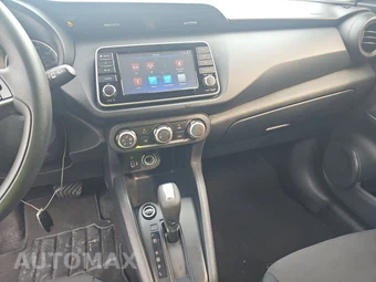 2024 Nissan Kicks S - miniatura 11