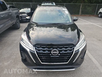 2024 Nissan Kicks S - miniatura 2