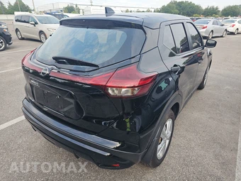 2024 Nissan Kicks S - miniatura 4