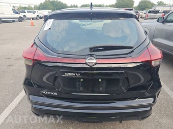 2024 Nissan Kicks S - miniatura 5