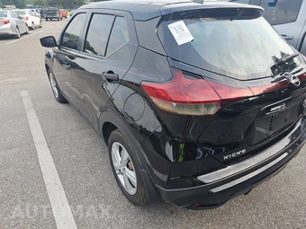 2024 Nissan Kicks S - miniatura 6